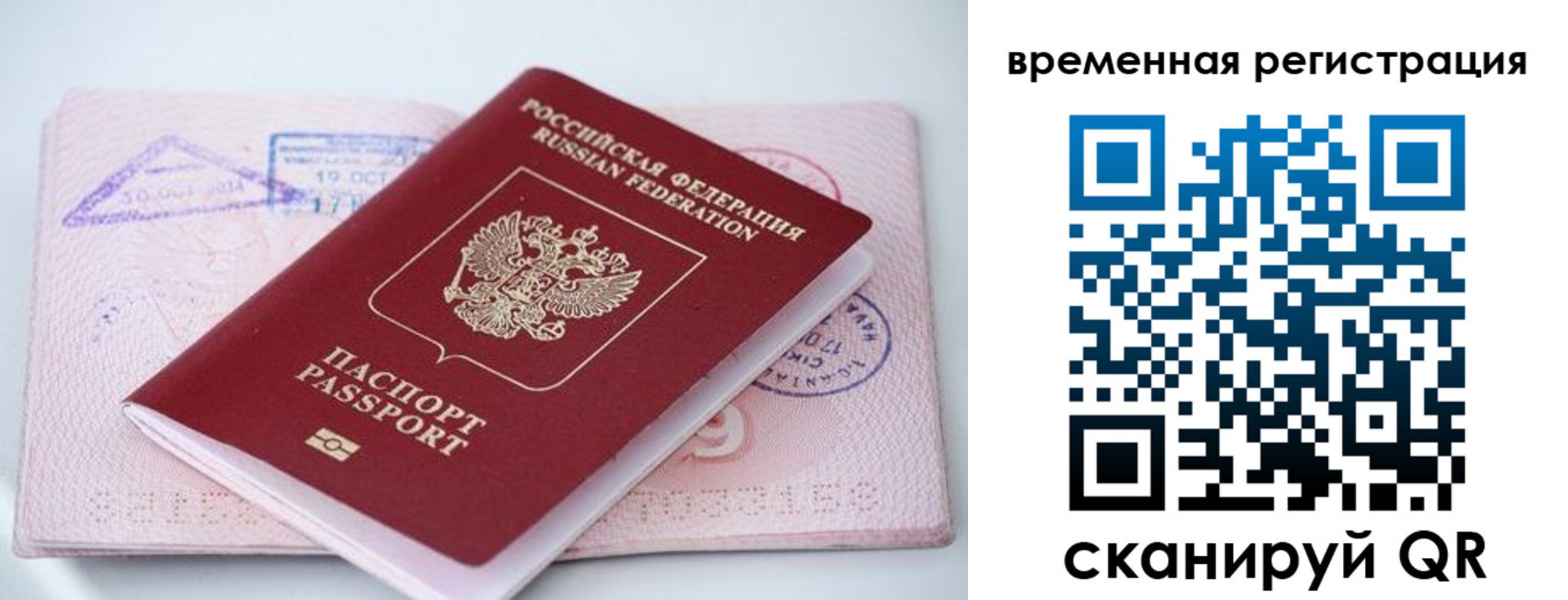 временная регистрация госуслуги в Александрове