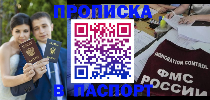 прописка иностранных граждан в Александрове